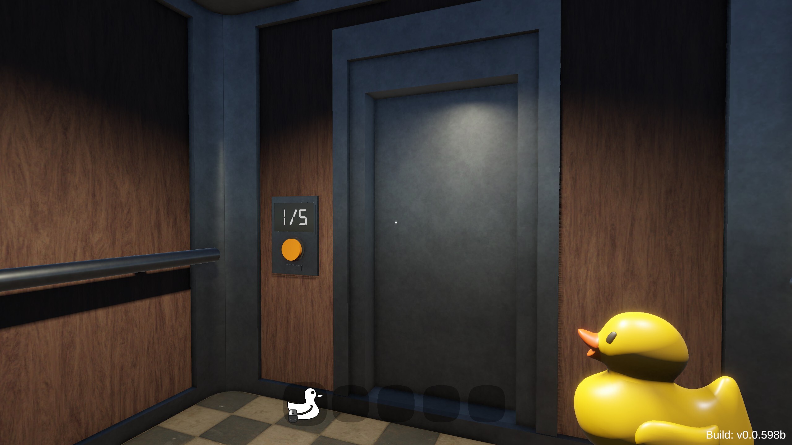 Anomalift screenshot 4