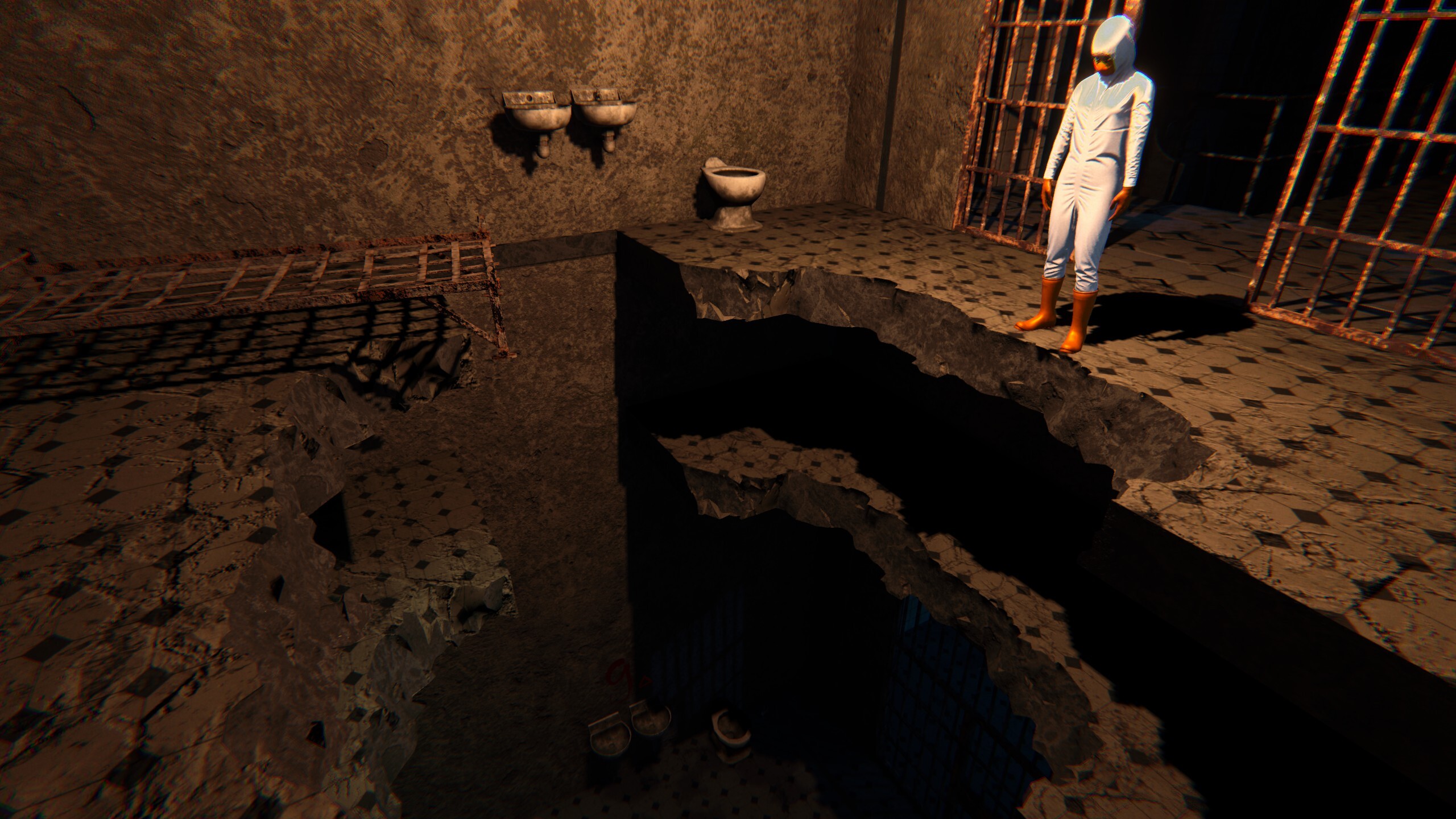 Anomalift screenshot 5