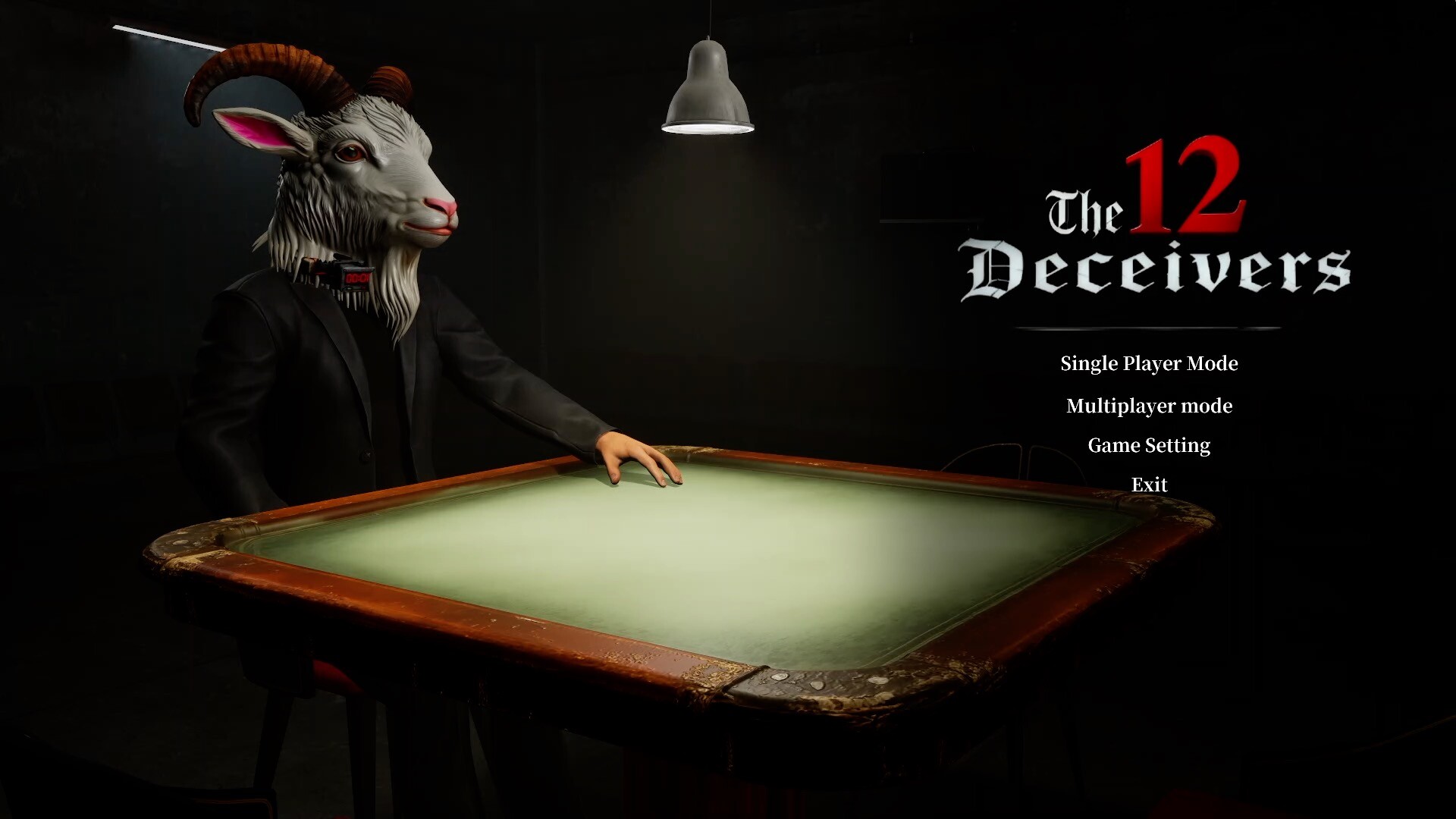 TheTwelfthDeceivers trailer
