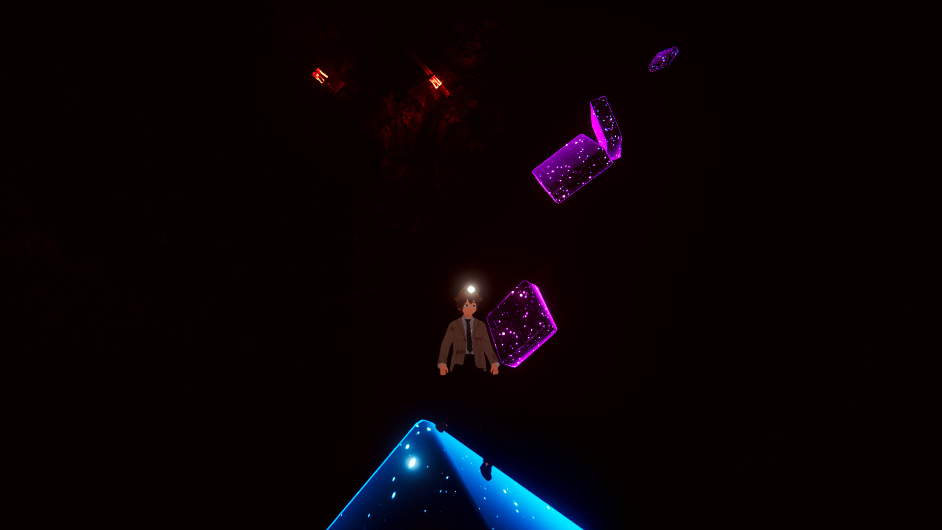 Trailer poster