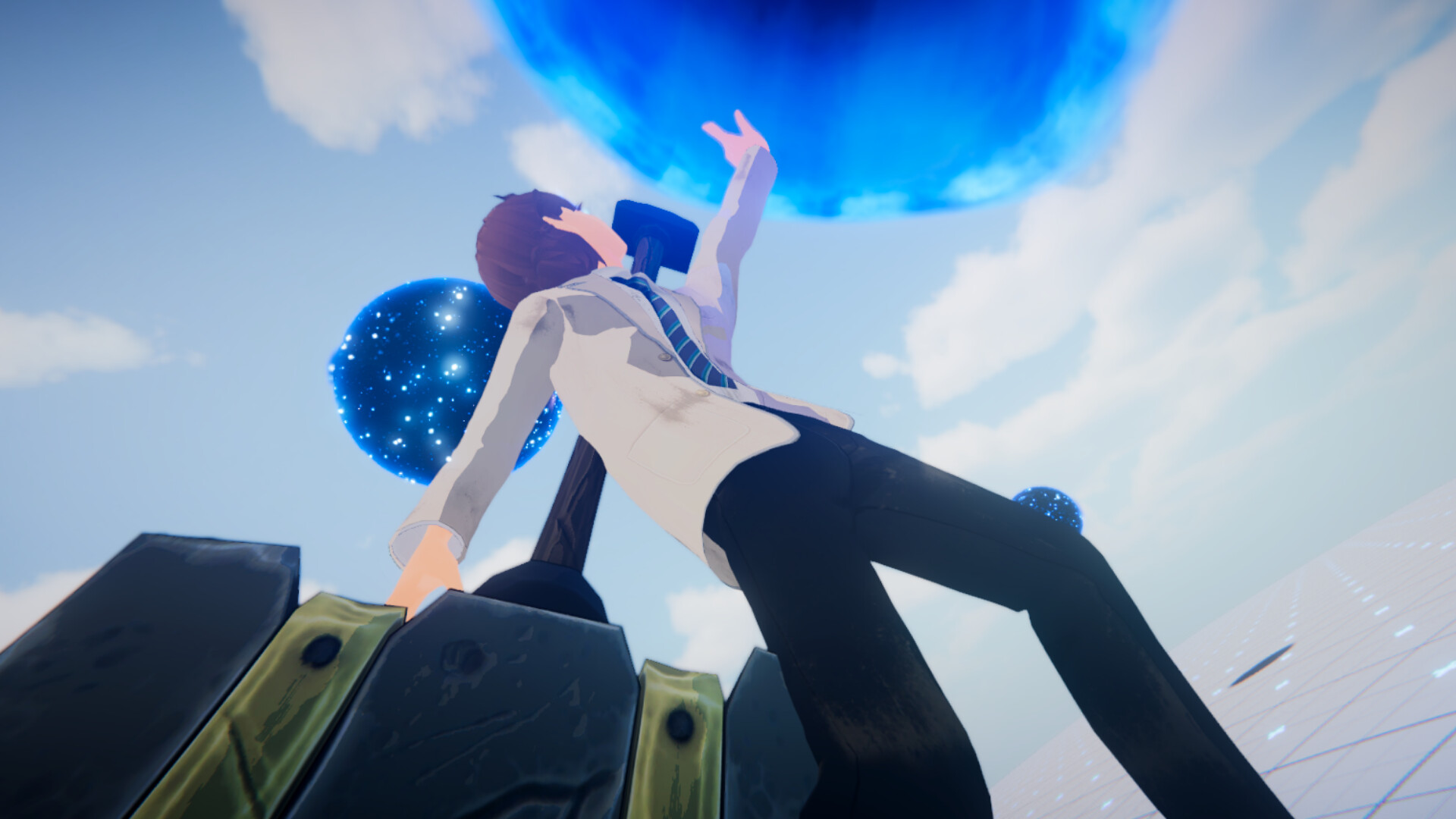 Isekai Rift screenshot 2