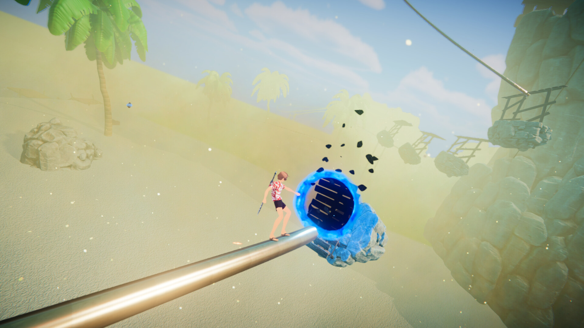 Isekai Rift screenshot 5