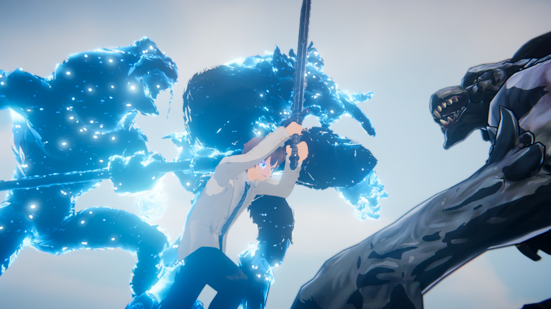 Isekai Rift screenshot 3