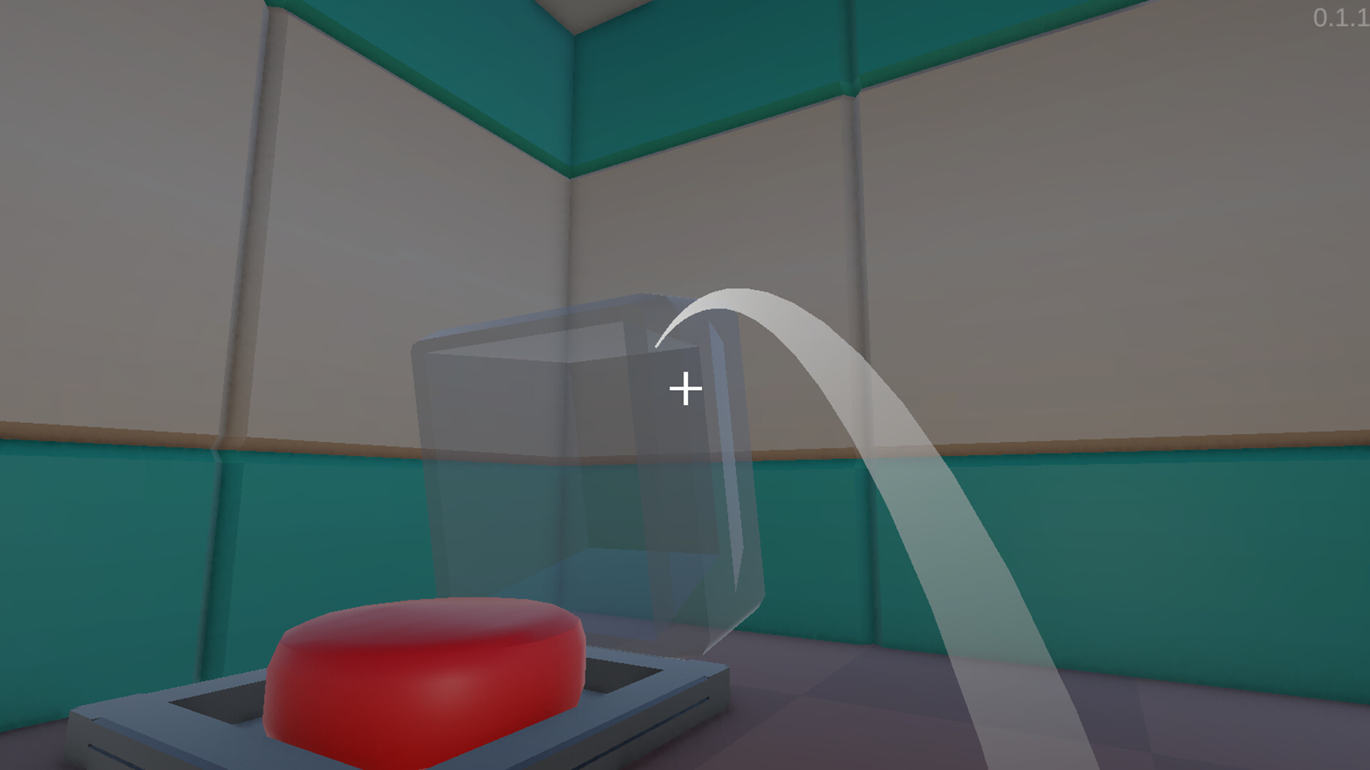 Don't Dessert Me! screenshot 3