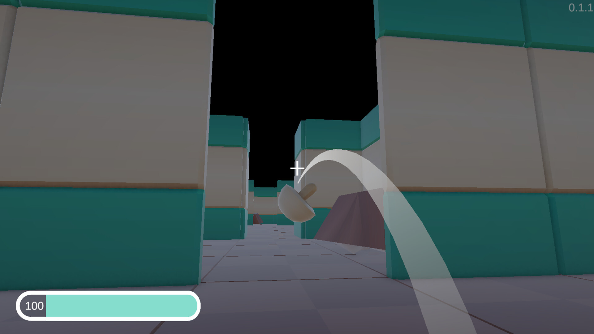 Don't Dessert Me! screenshot 4