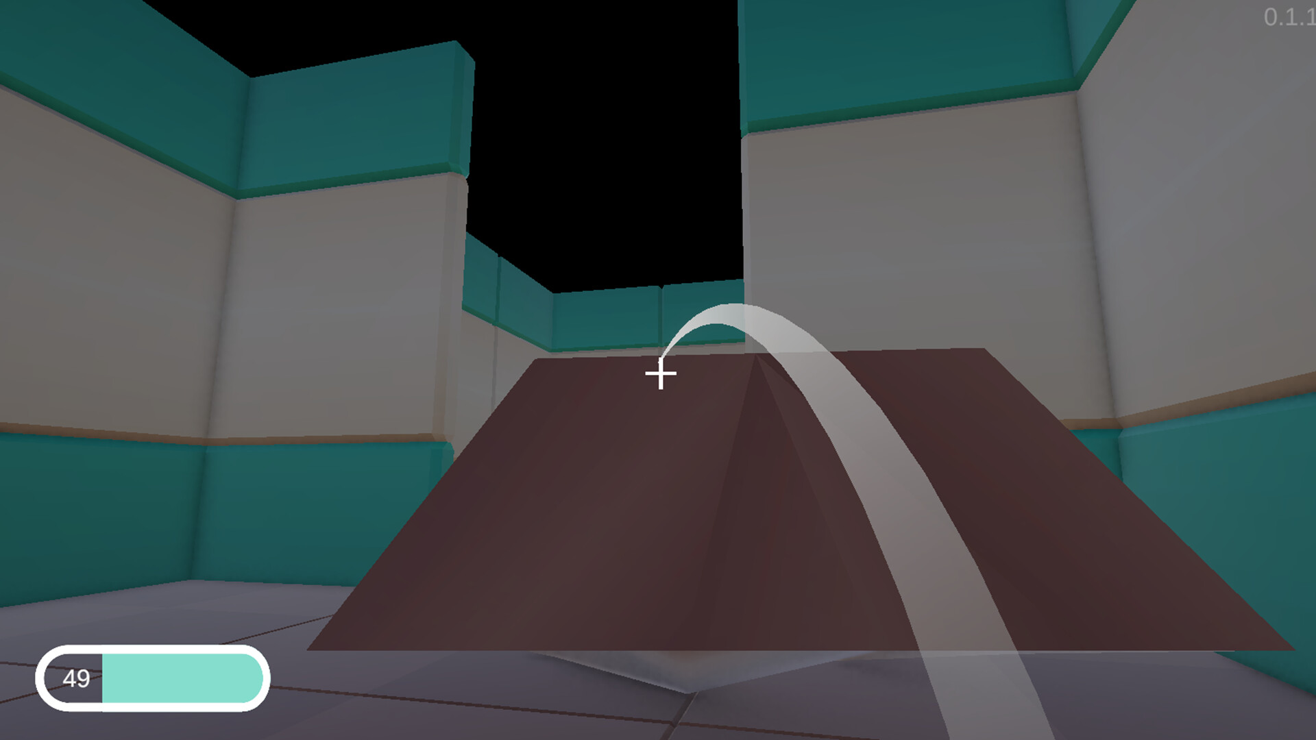 Don't Dessert Me! screenshot 5