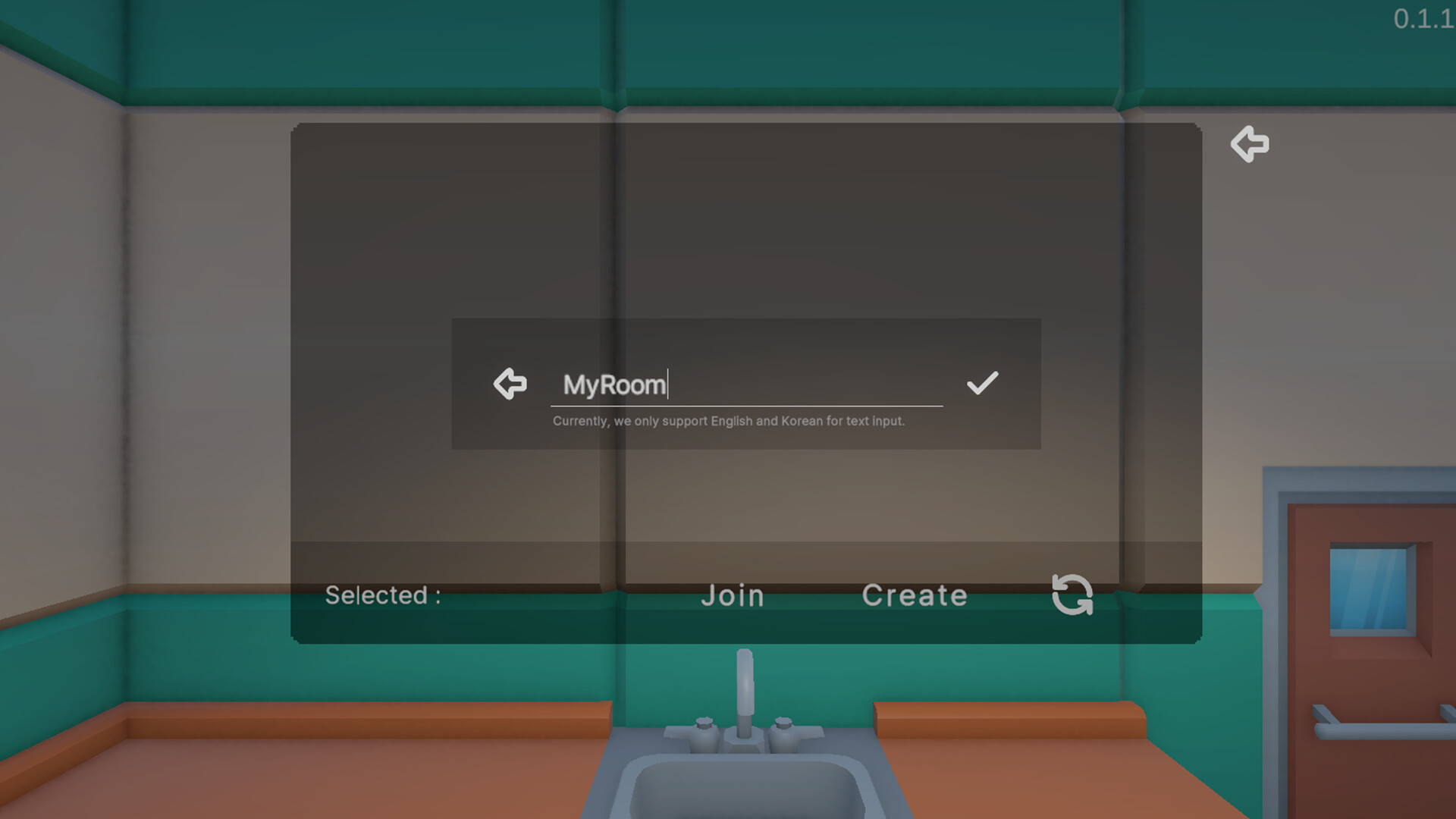 Don't Dessert Me! screenshot 2
