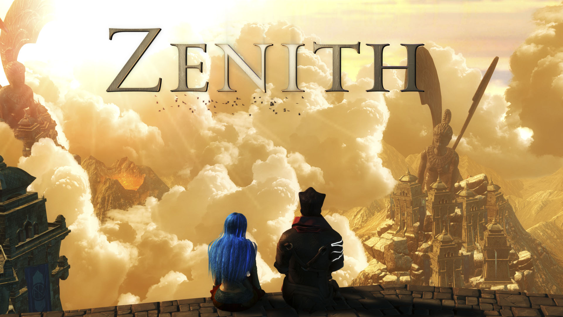 Trailer poster