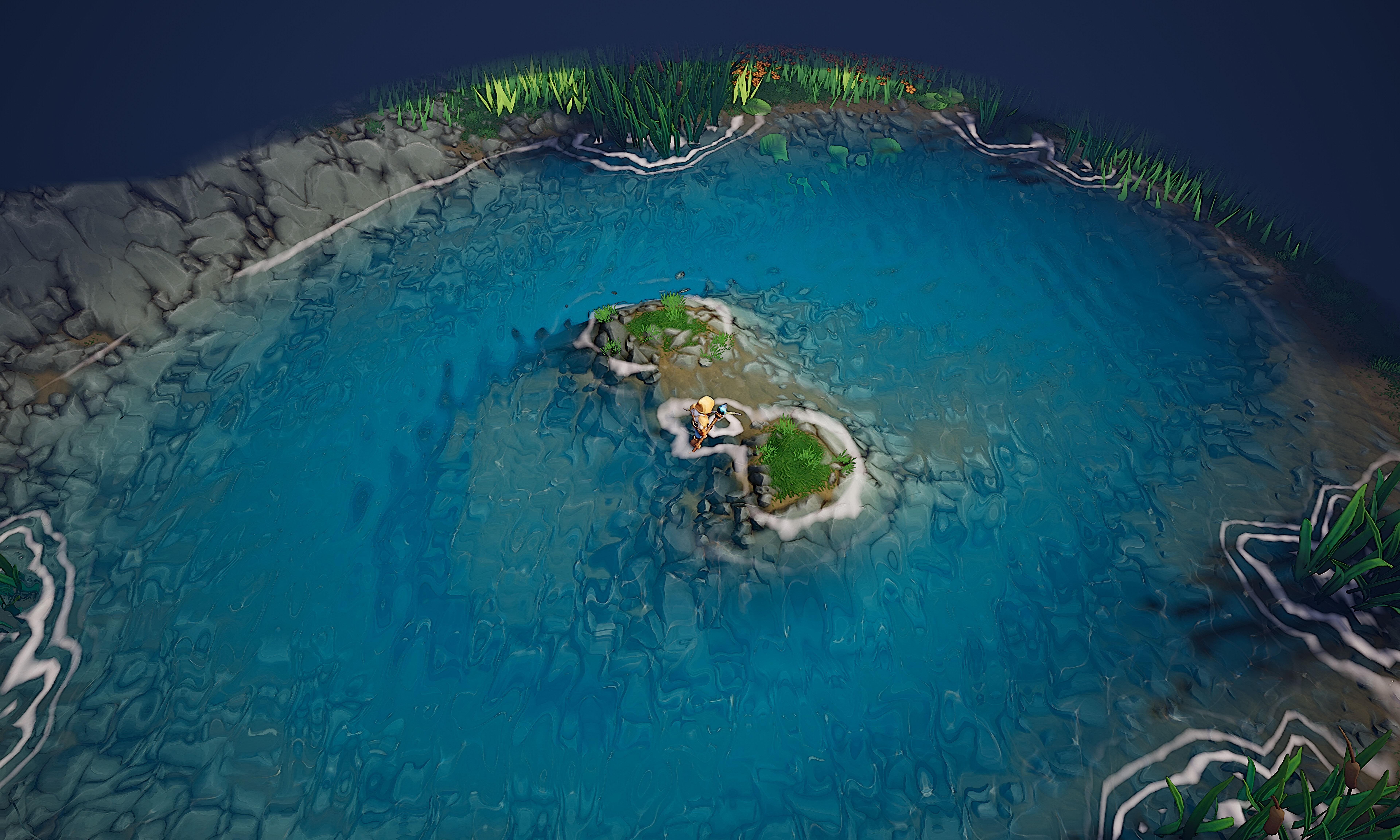 Elyndorh screenshot 4