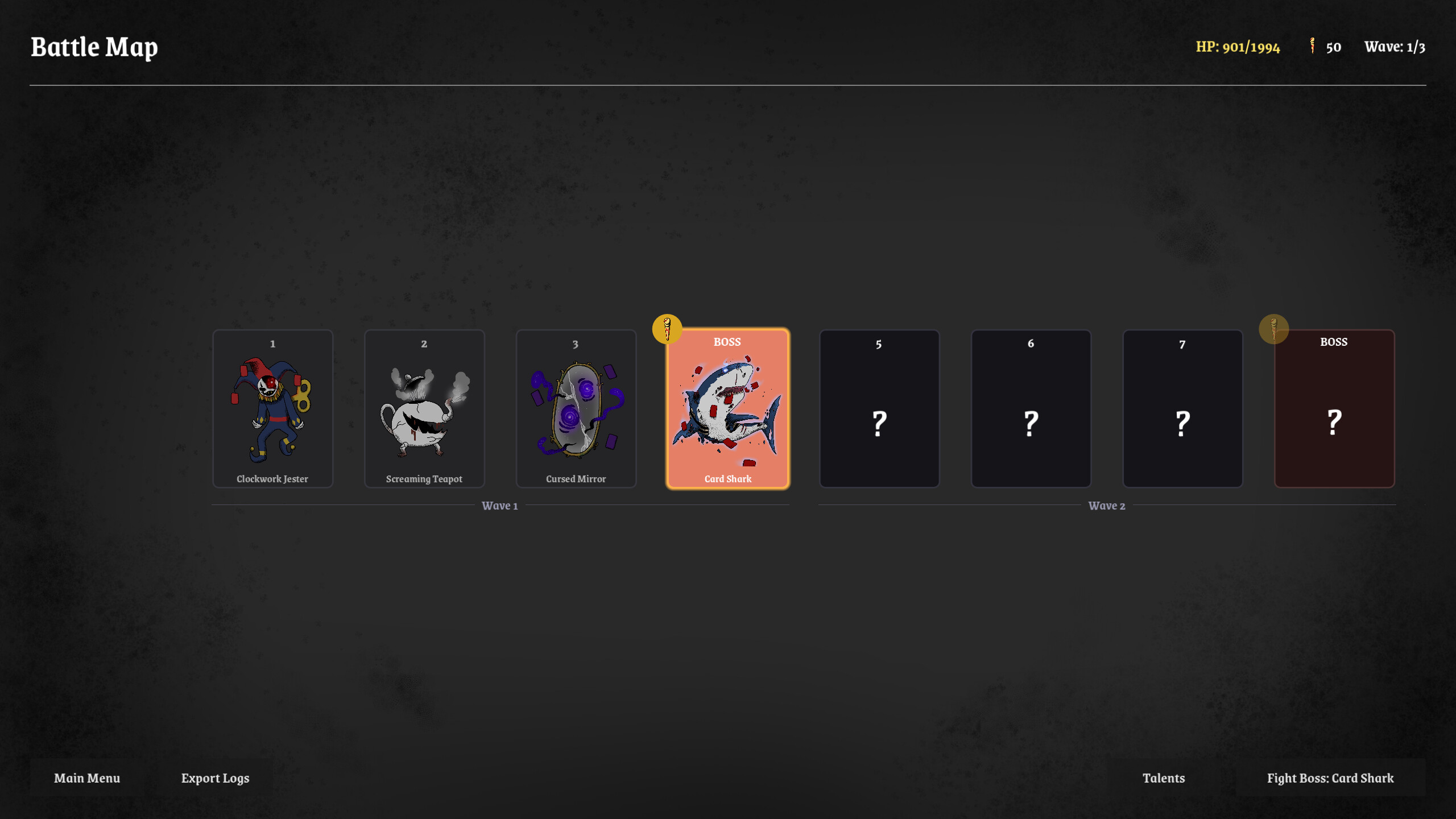 Cull The Crib screenshot 4