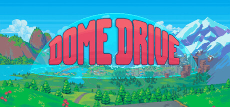 Cover art from Dome Drive