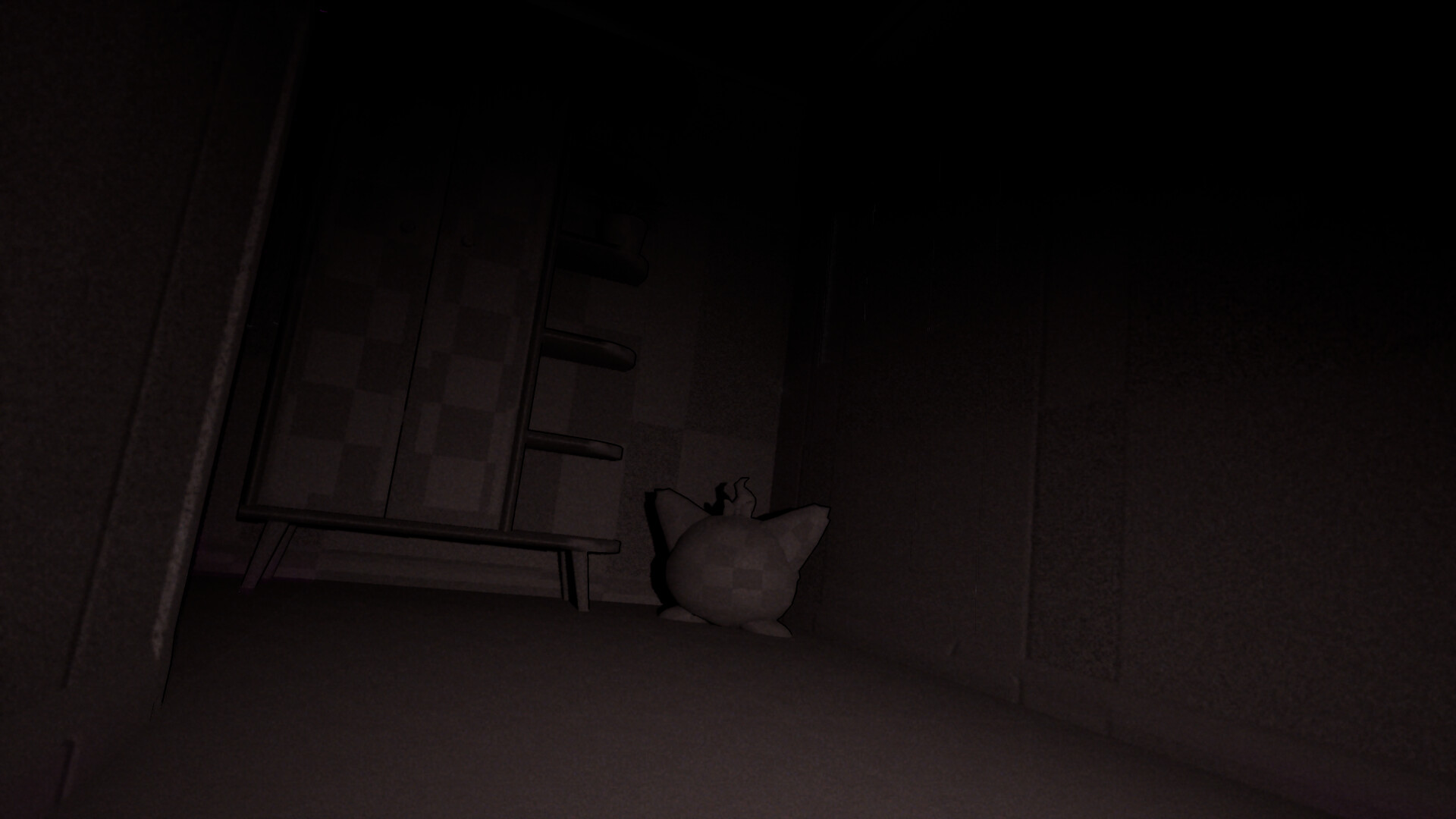 HANAE // PRIMARY screenshot 4