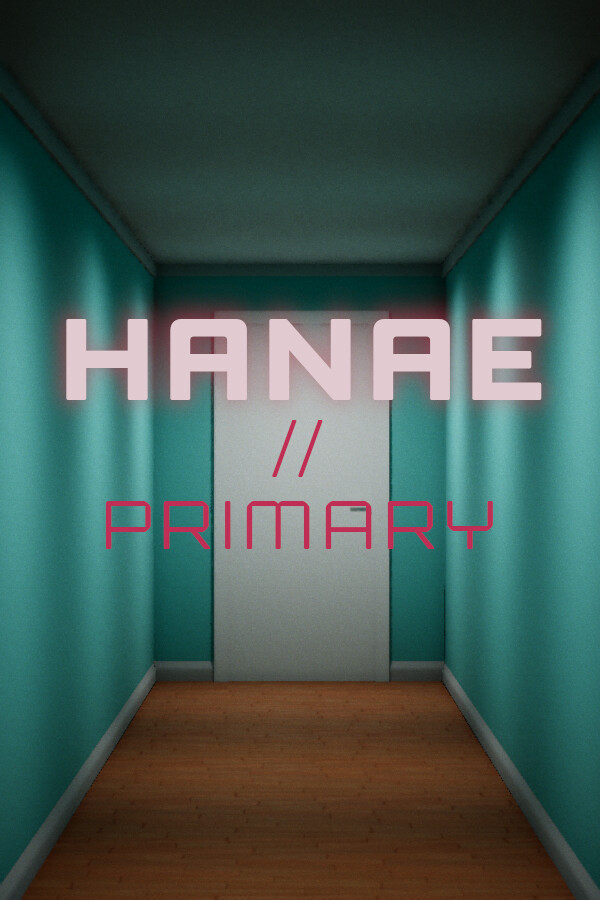 HANAE // PRIMARY