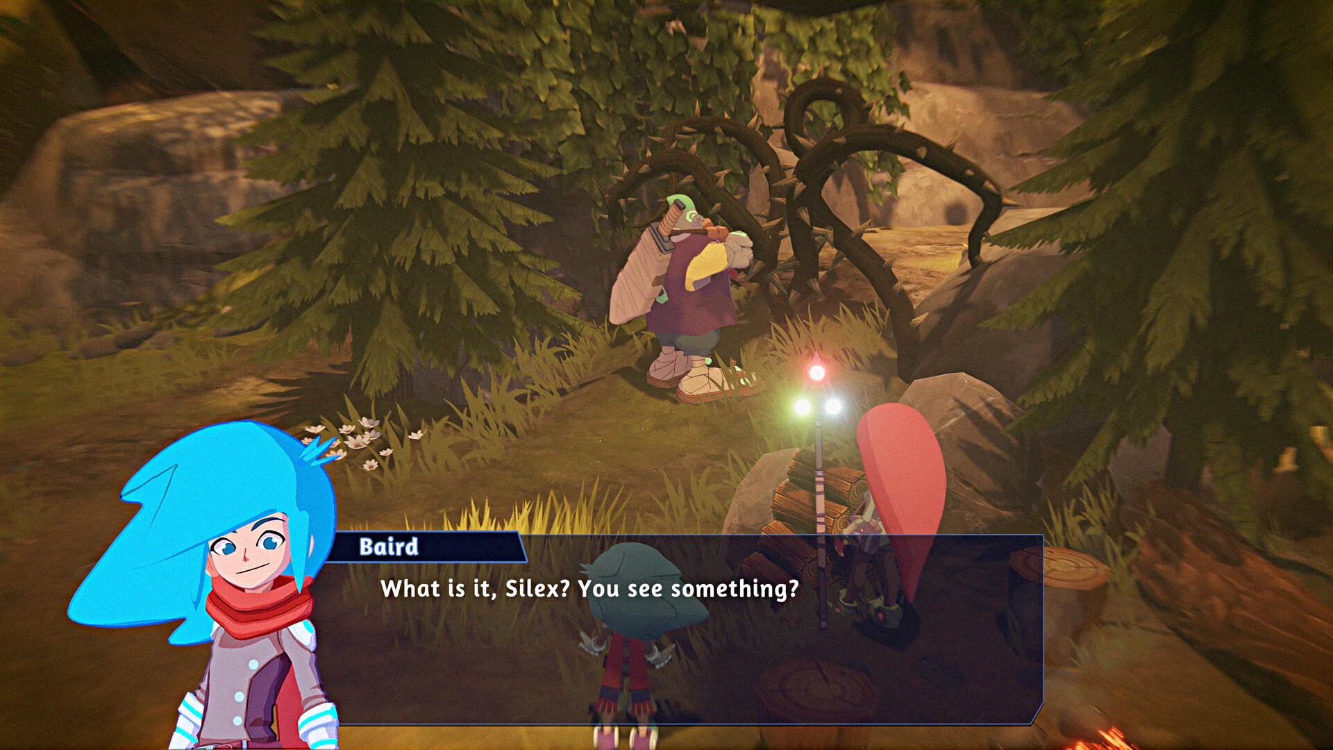 Gravastar screenshot 5