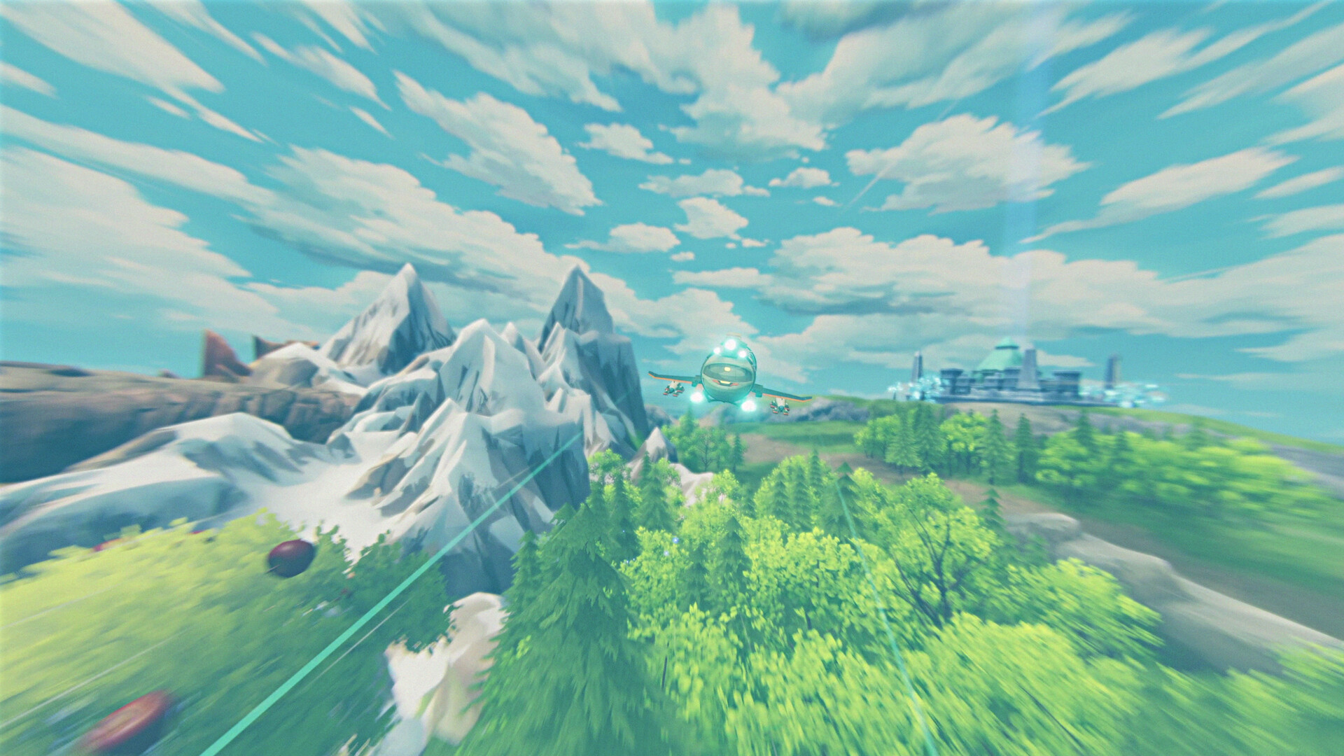Gravastar screenshot 4
