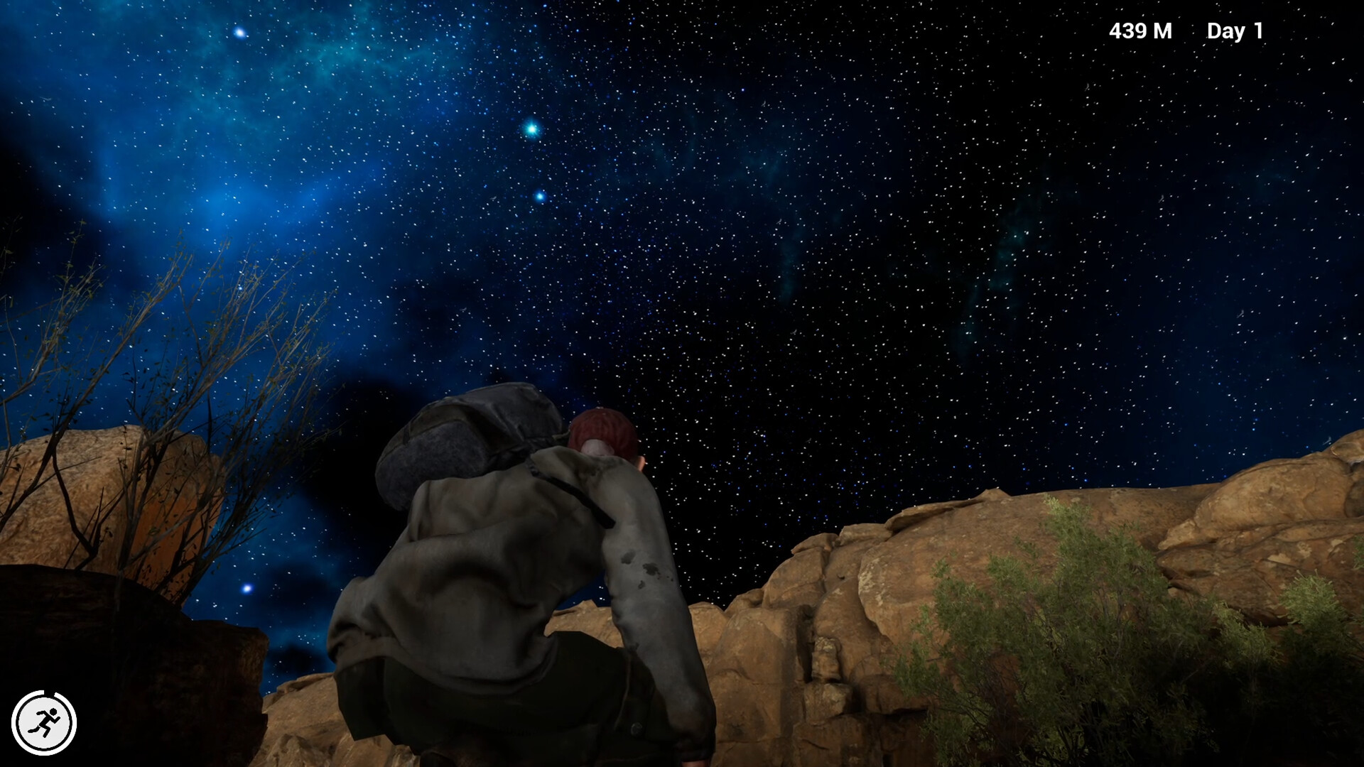 Run screenshot 5