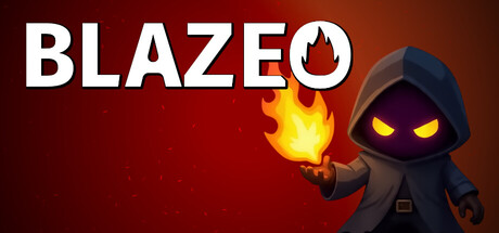 Cover art from Blazeo