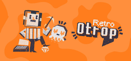 Cover art from Retro Otrop