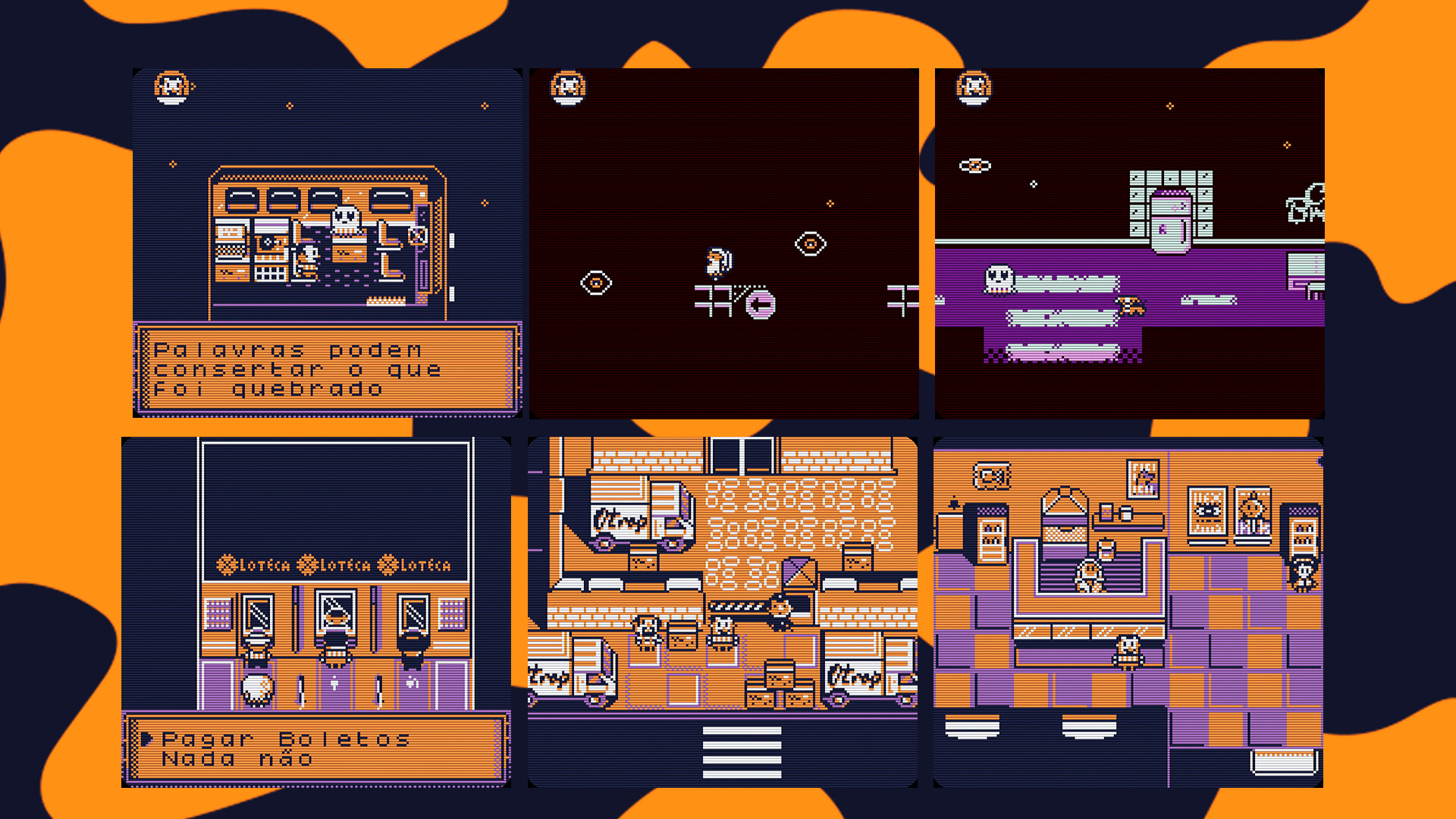 Retro Otrop trailer