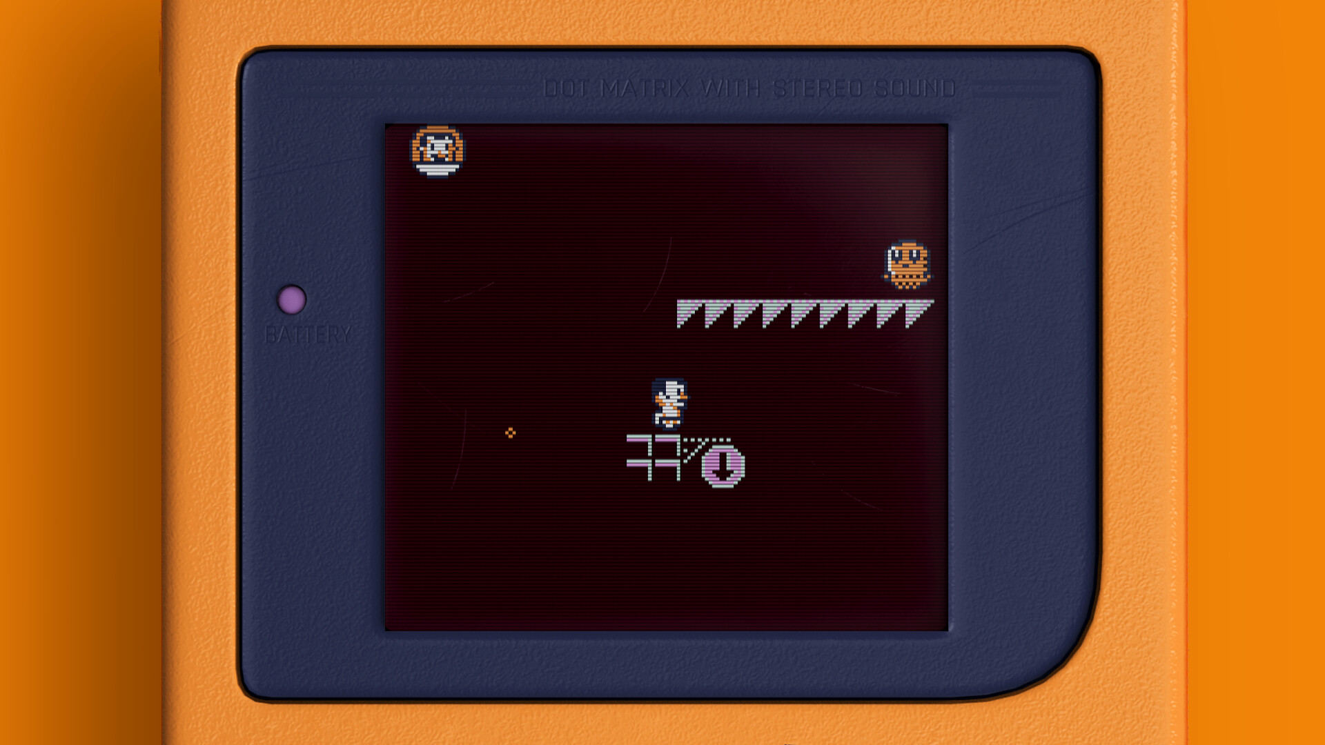 Retro Otrop screenshot 3