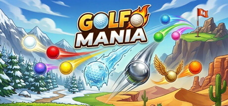 Golfmania