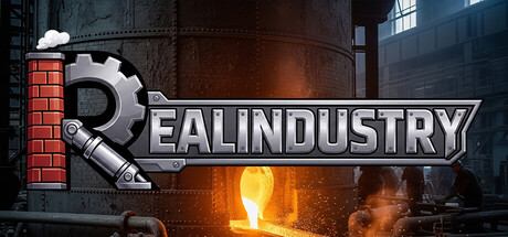 Cover art from Realindustry