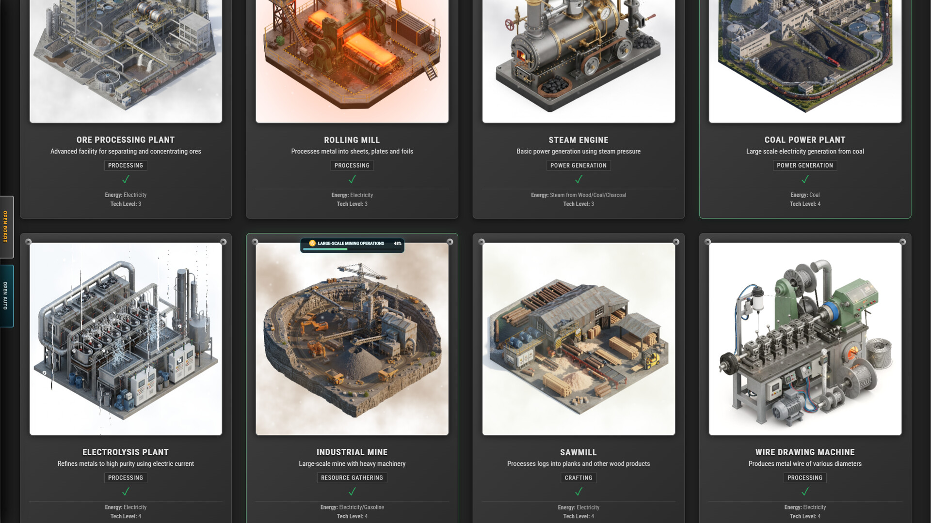 Realindustry trailer