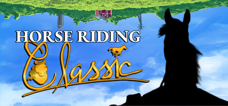 Steam Community :: Horse Riding Classic