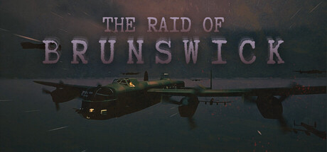 The Raid of Brunswick