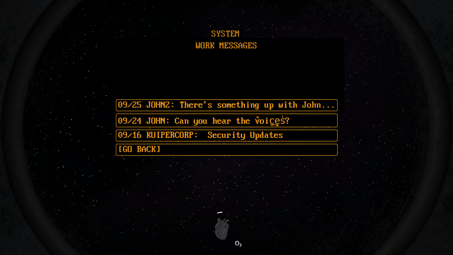 MORIBREATH screenshot 4