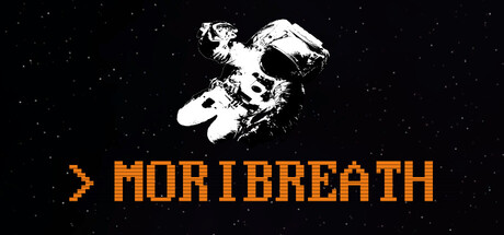 Cover art from MORIBREATH