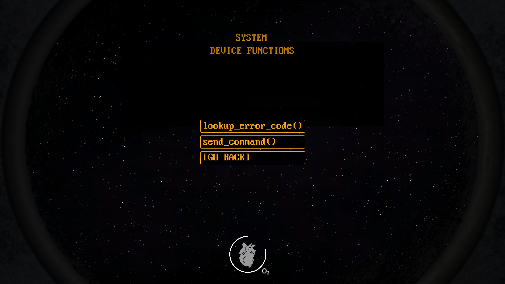 MORIBREATH screenshot 2
