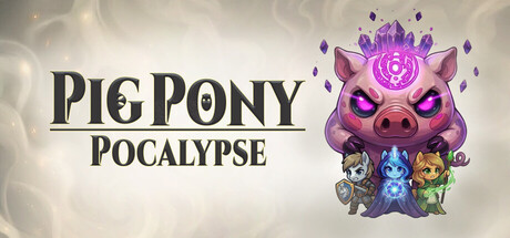 PigPonyPocalypse