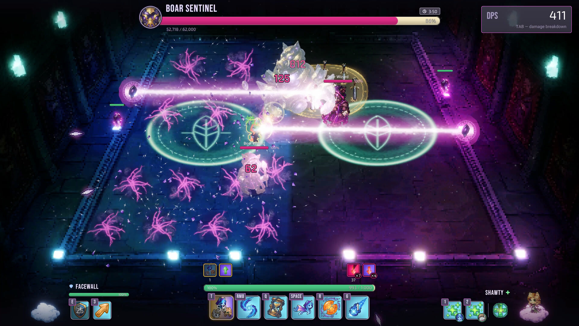 PigPonyPocalypse screenshot 3