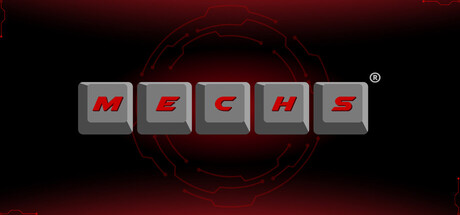 Cover art from MECHS