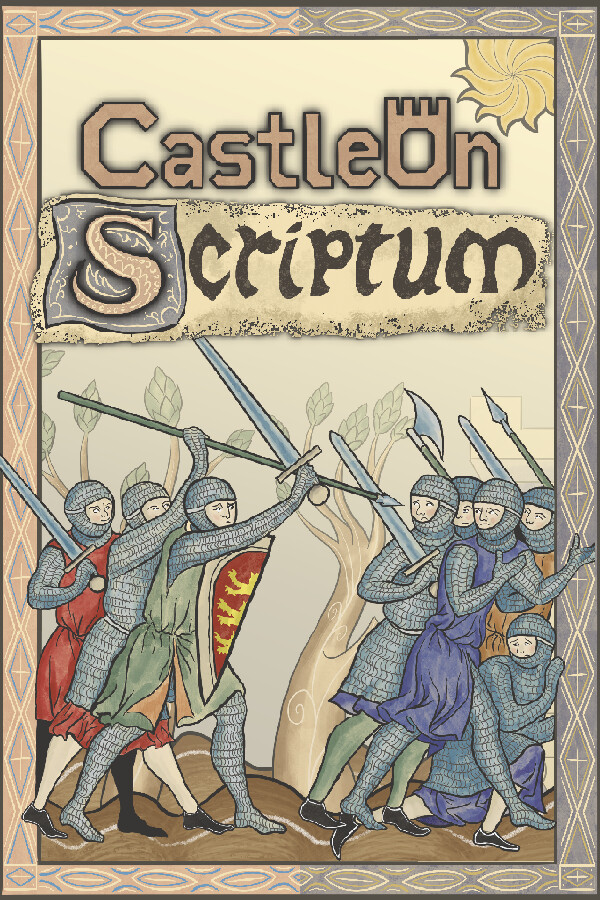 CastleOn Scriptum