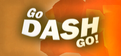 Cover art from Go Dash Go!