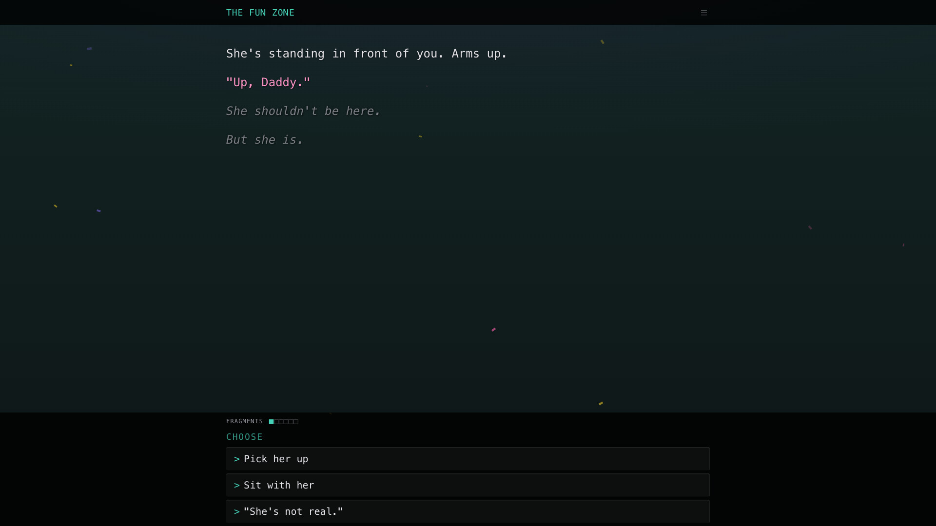 Room 337 screenshot 3