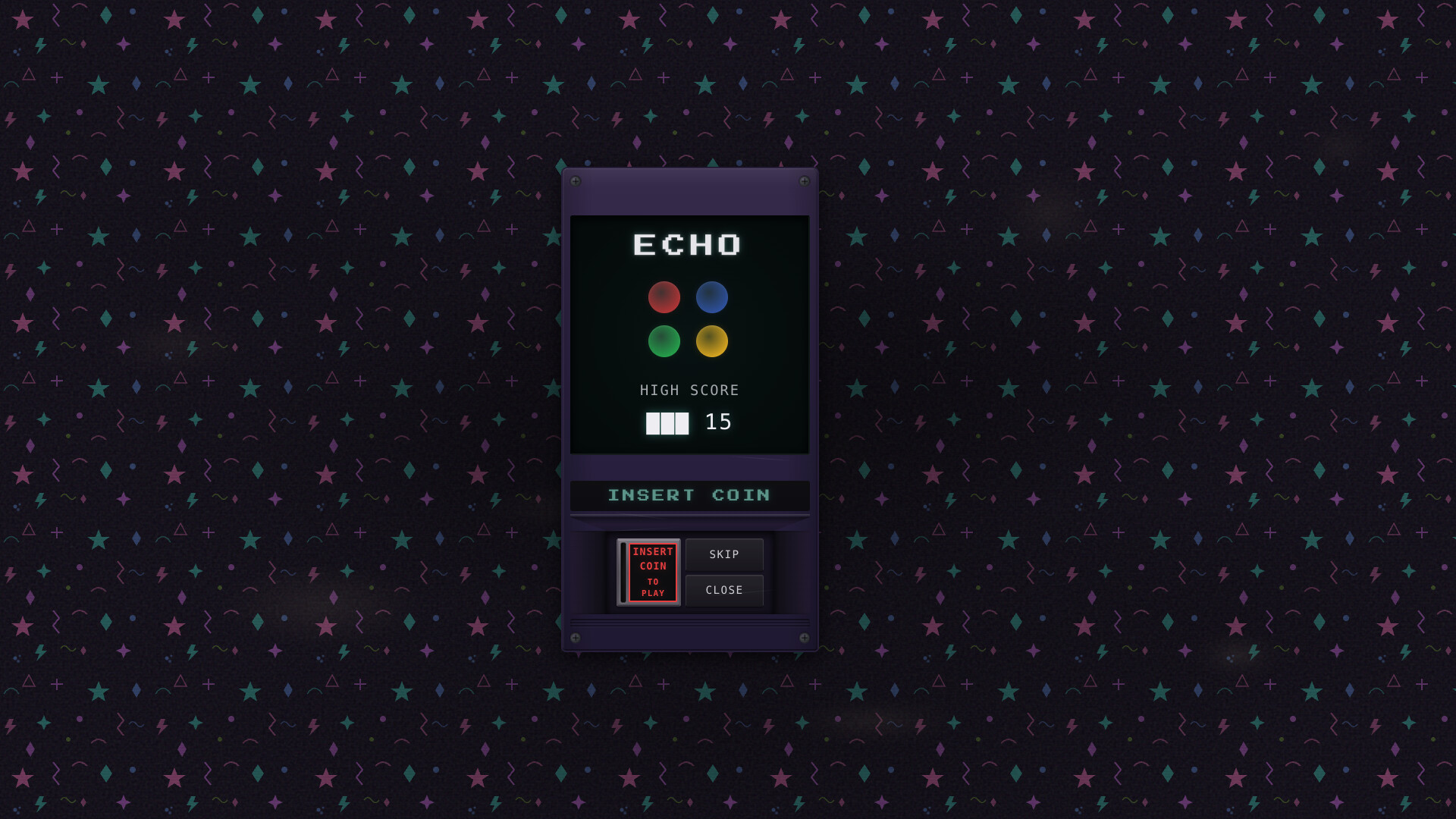 Room 337 screenshot 4
