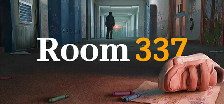 Cover art from Room 337