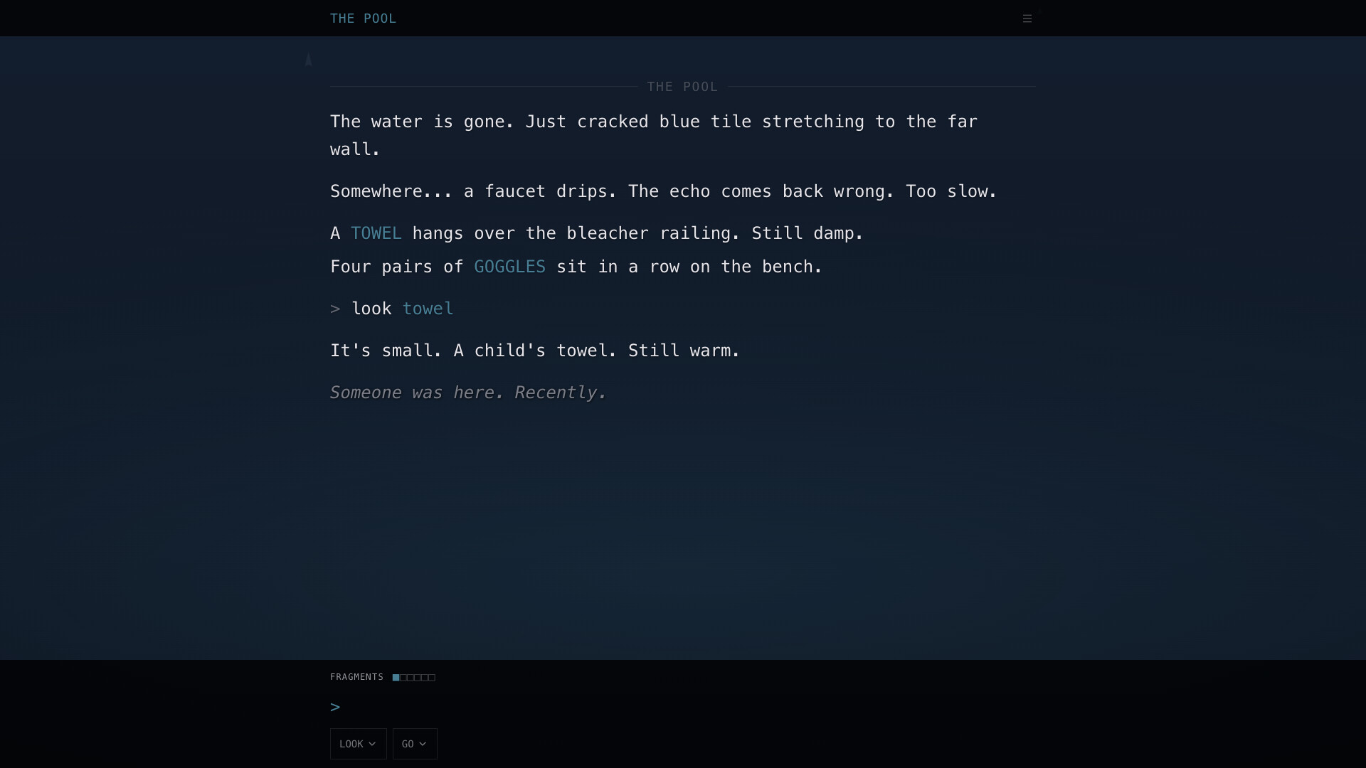 Room 337 screenshot 5
