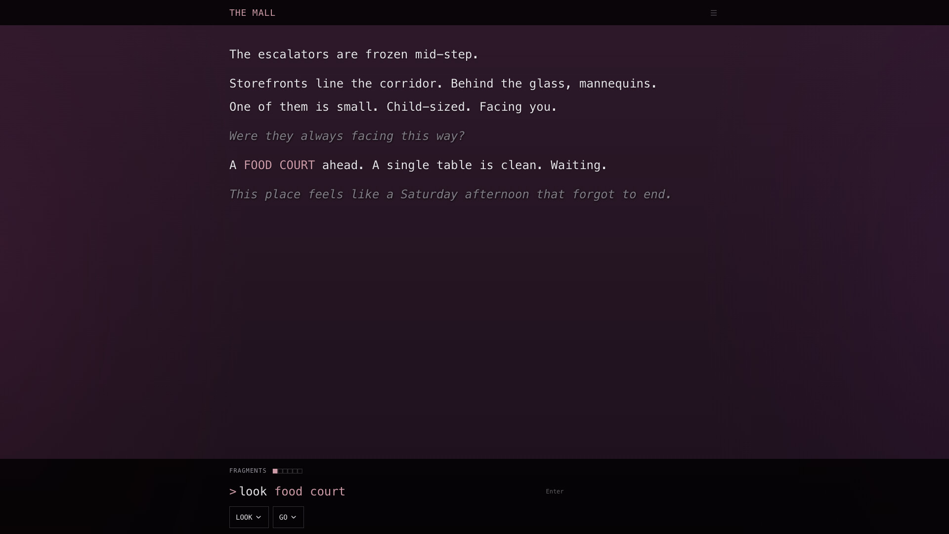Room 337 screenshot 2