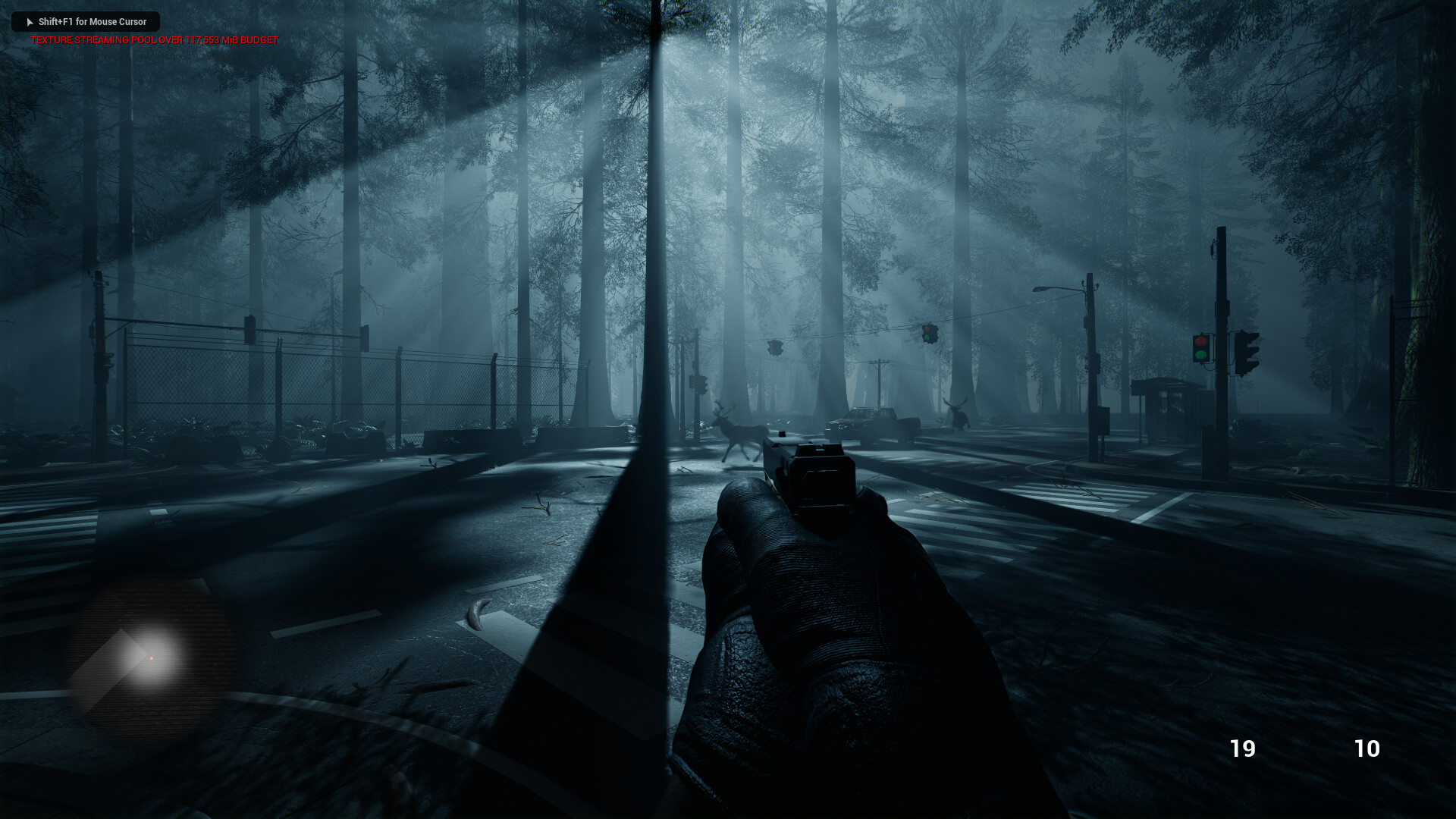 Last Courier screenshot 5
