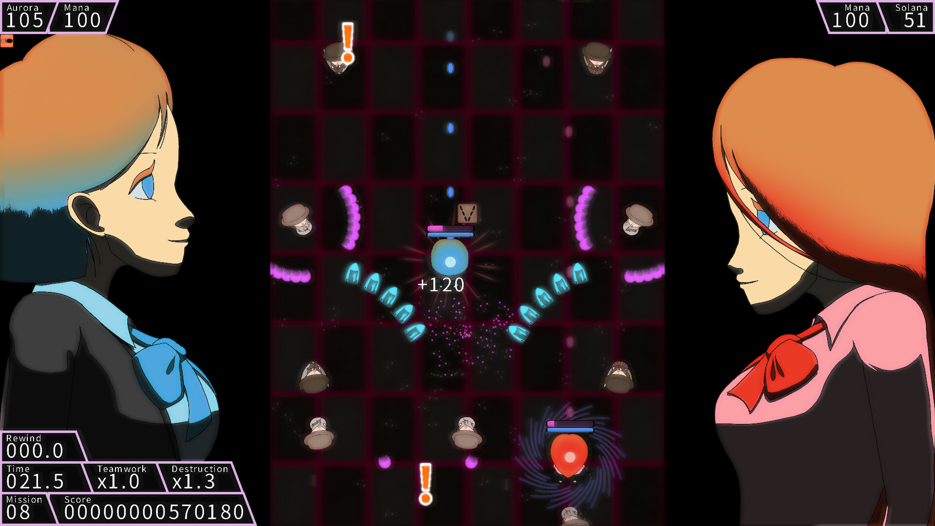 Bullet Spell screenshot 4