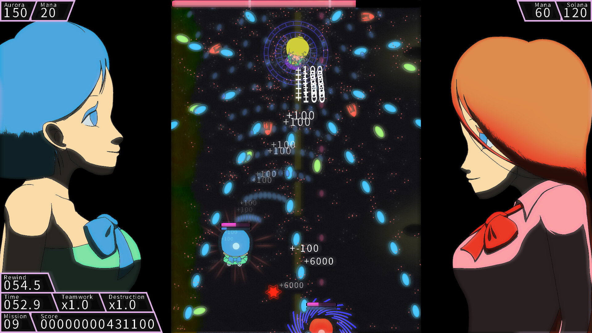 Bullet Spell screenshot 3