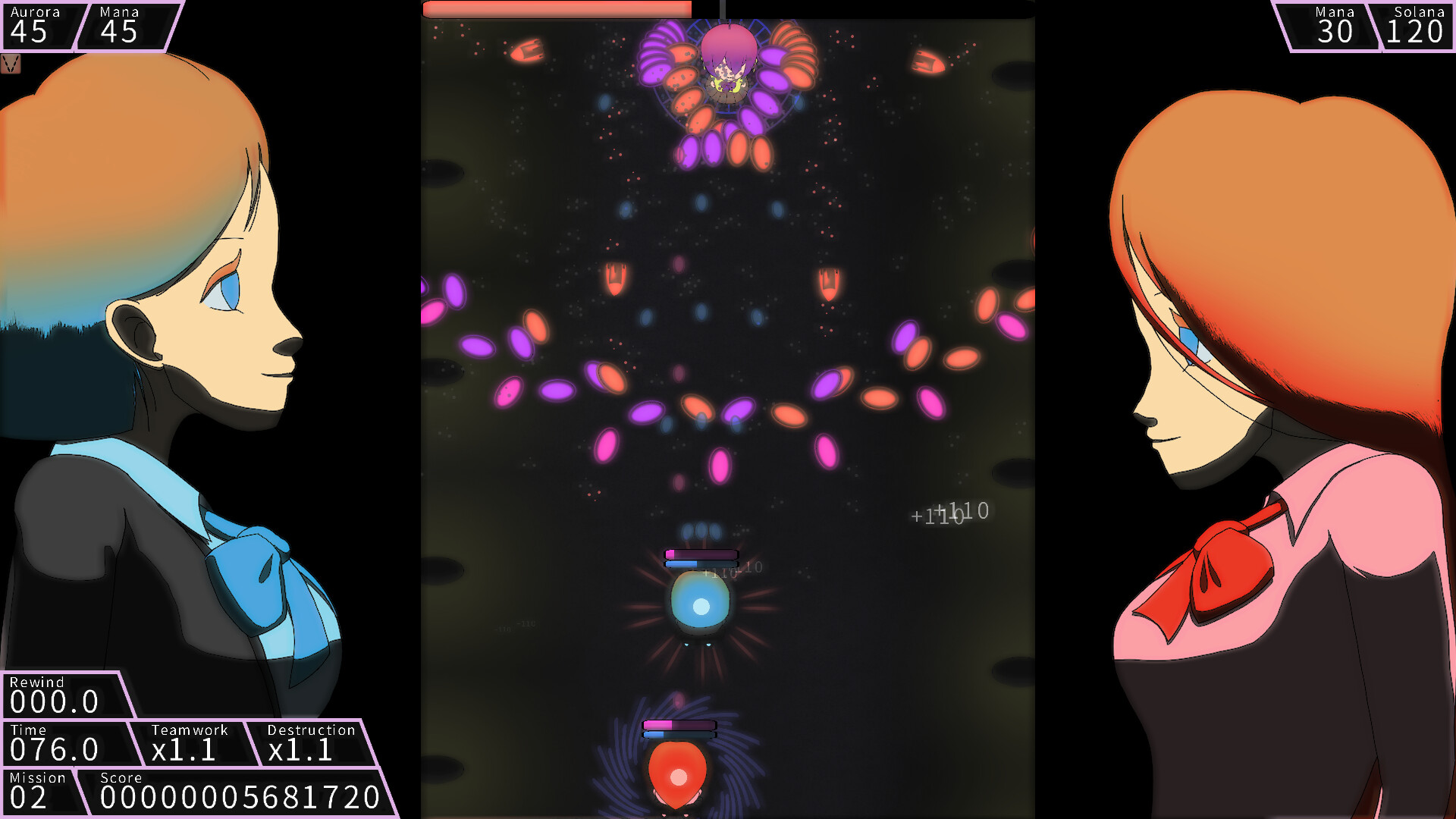Bullet Spell screenshot 2