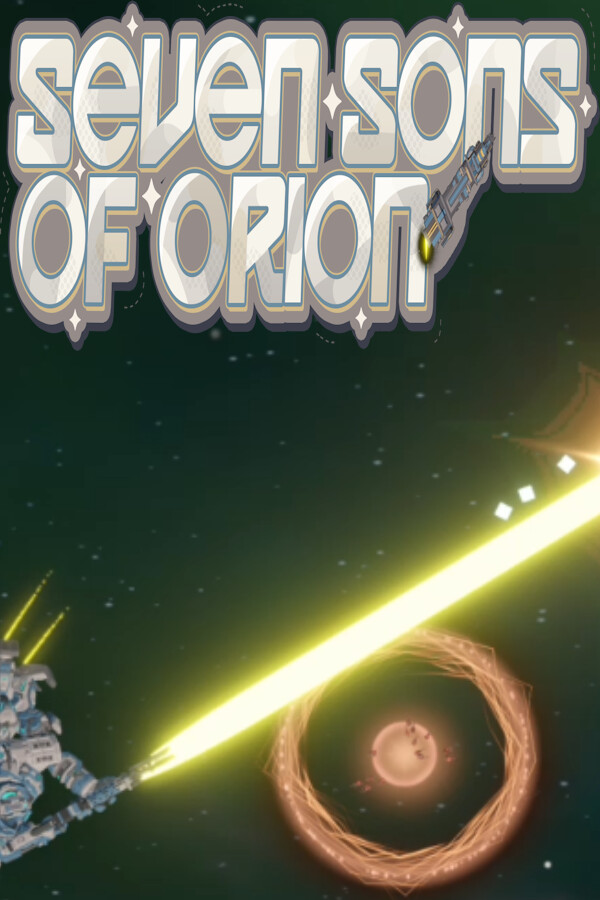 Seven Suns of Orion