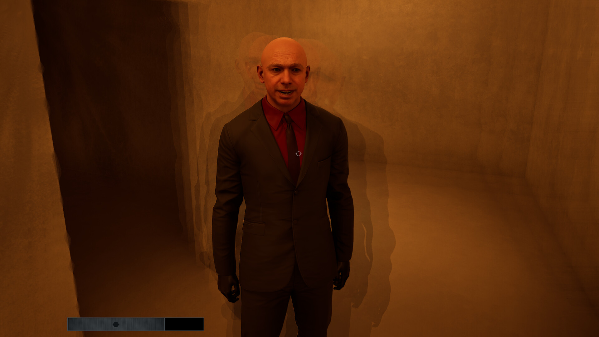 SCP: Antimemetics Division screenshot 3