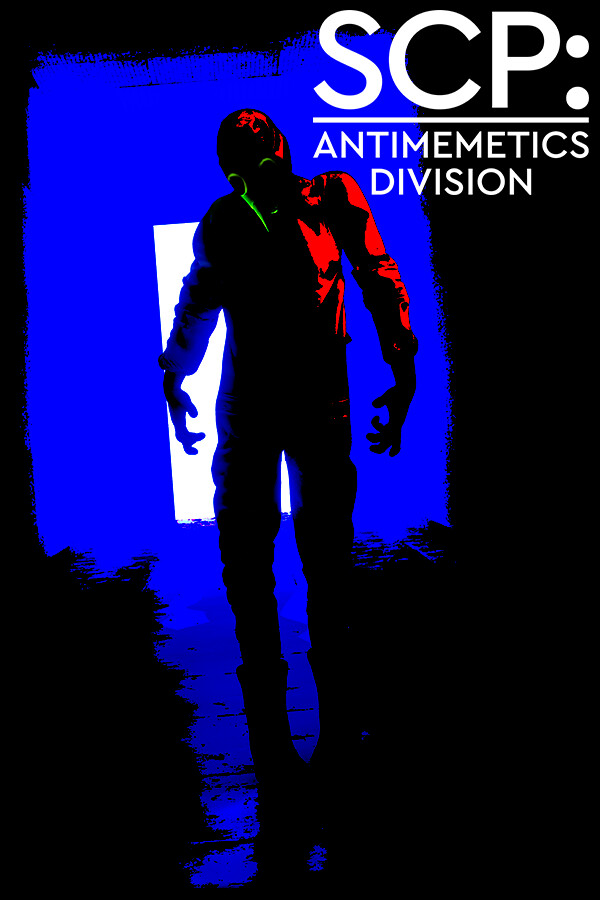 SCP: Antimemetics Division