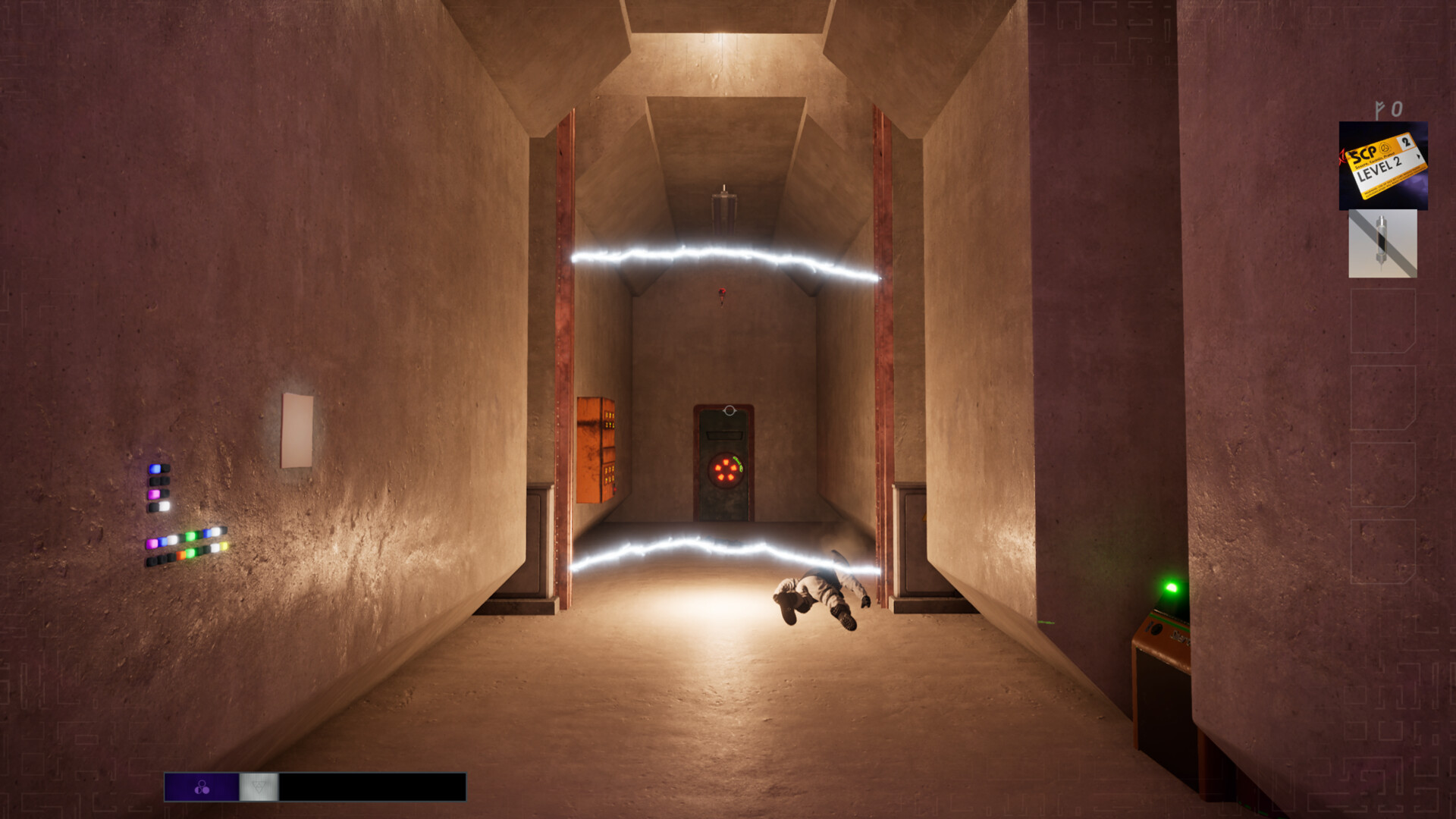 SCP: Antimemetics Division screenshot 2